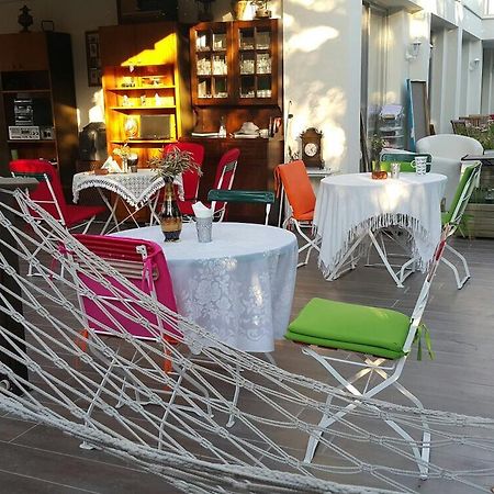 Destina Hotel Çeşme Eksteriør bilde