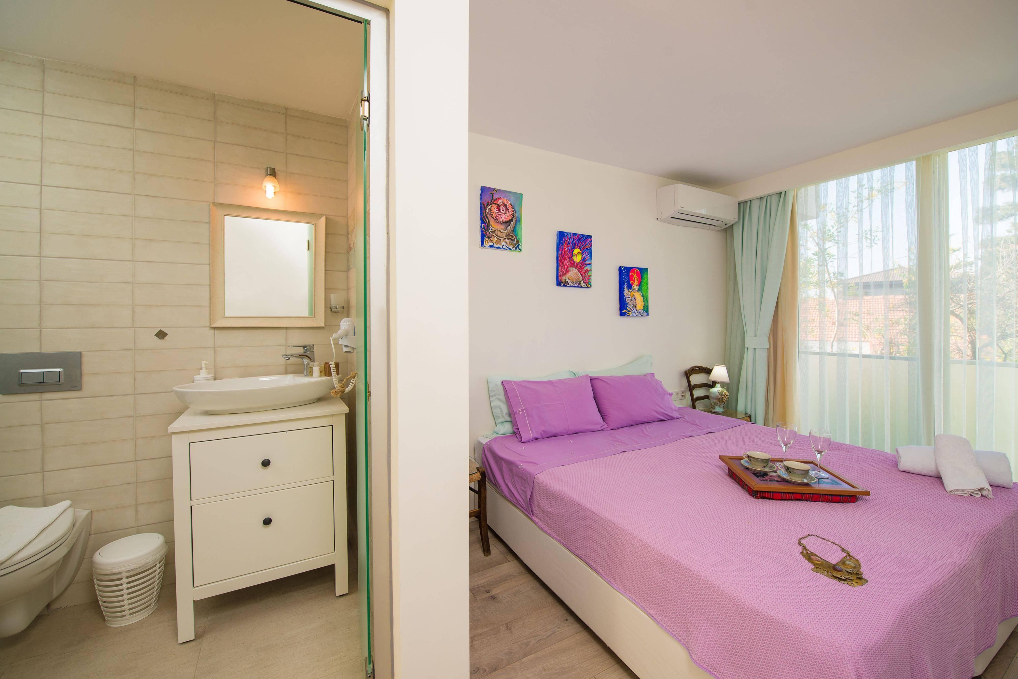 Destina Hotel Çeşme Eksteriør bilde