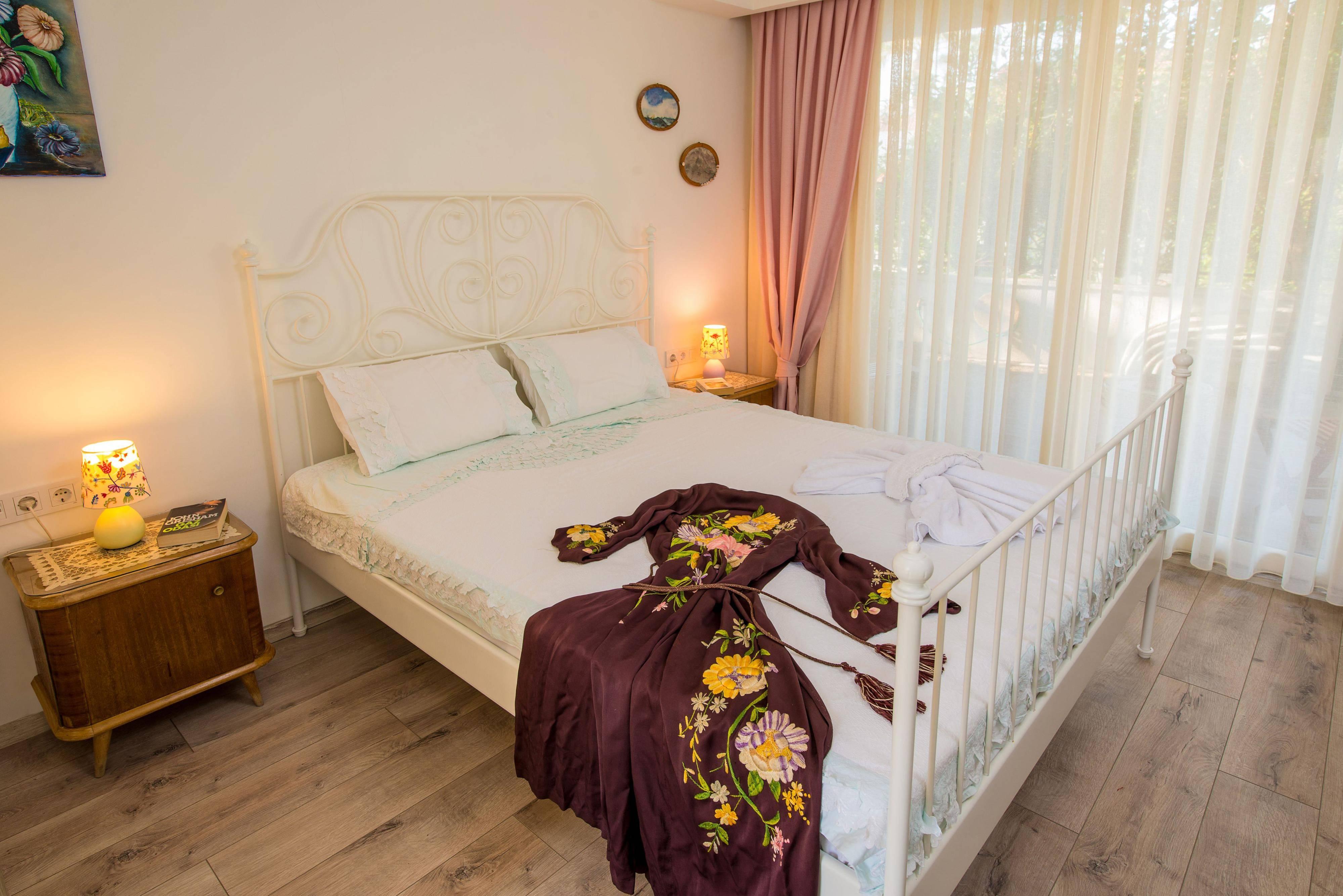 Destina Hotel Çeşme Eksteriør bilde