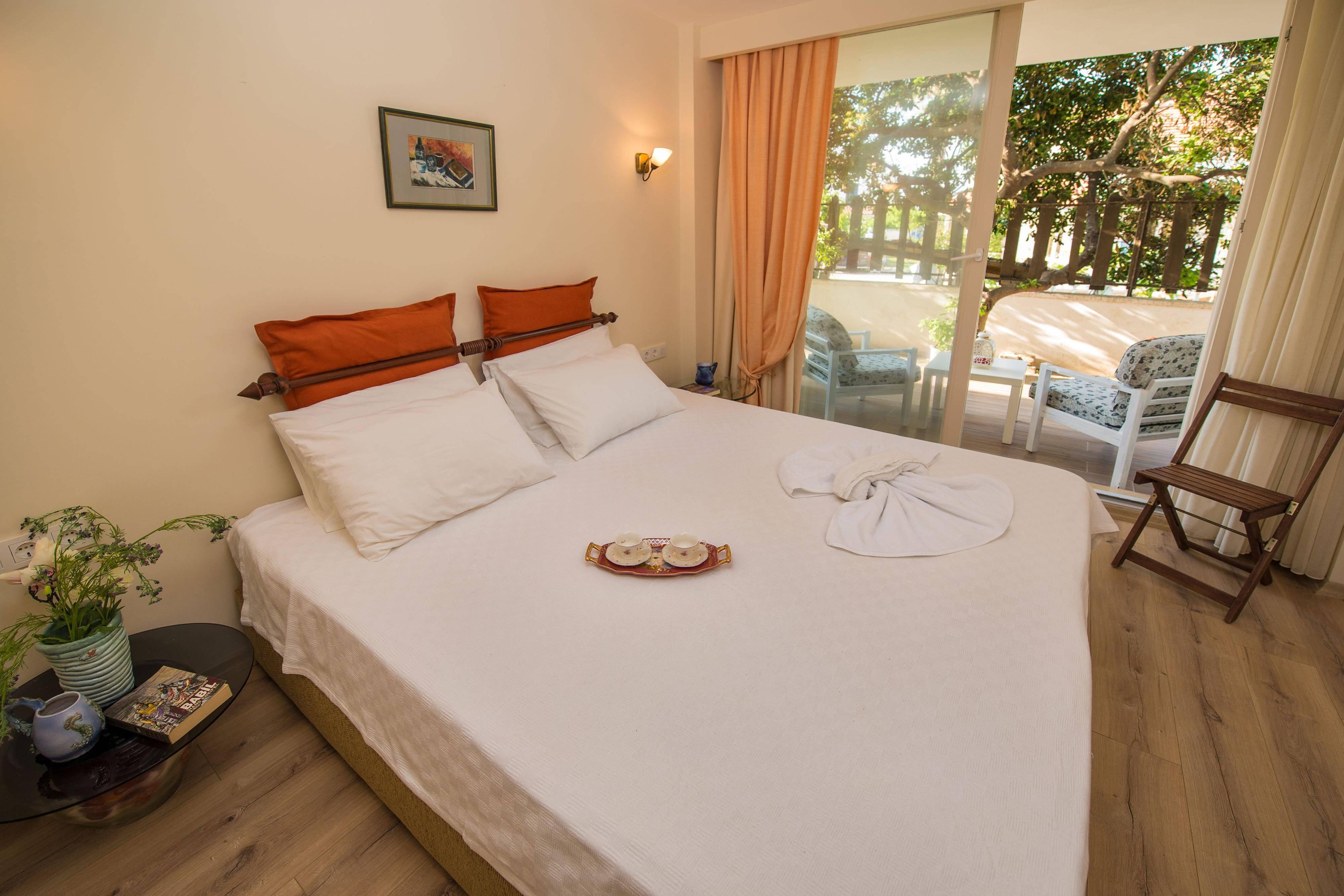 Destina Hotel Çeşme Eksteriør bilde