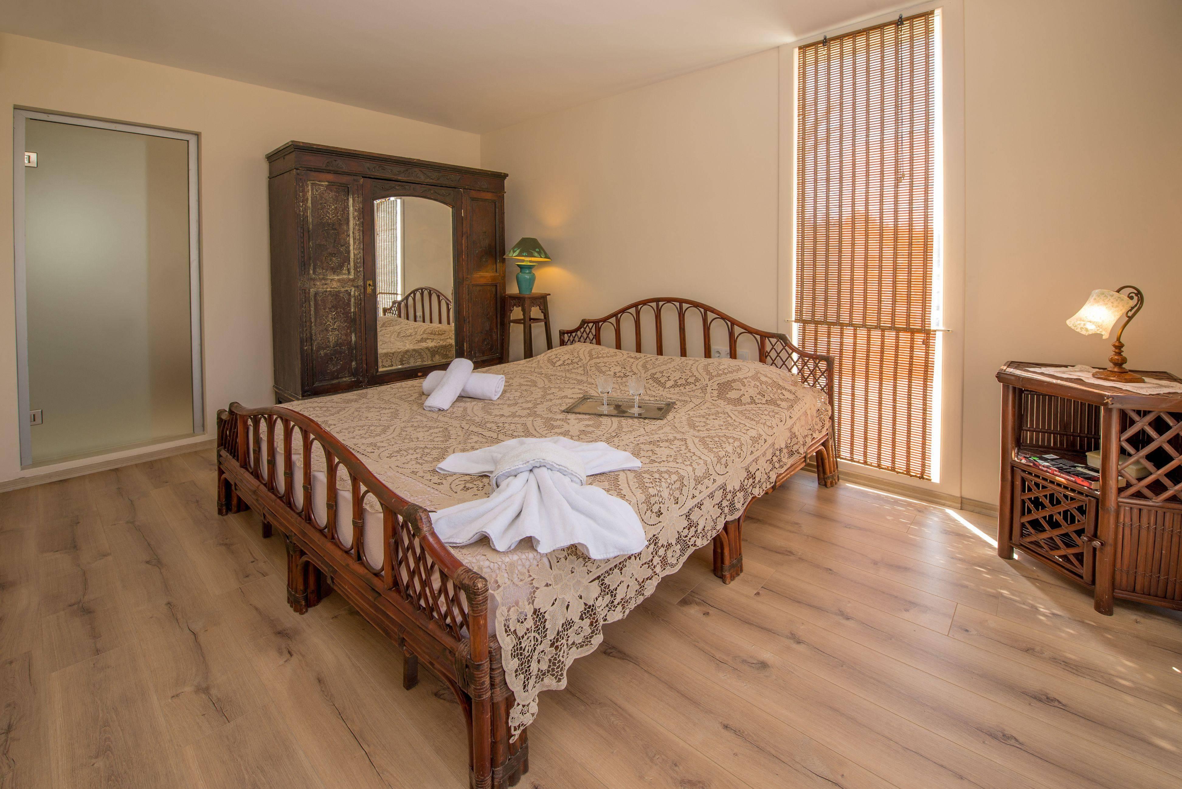 Destina Hotel Çeşme Eksteriør bilde