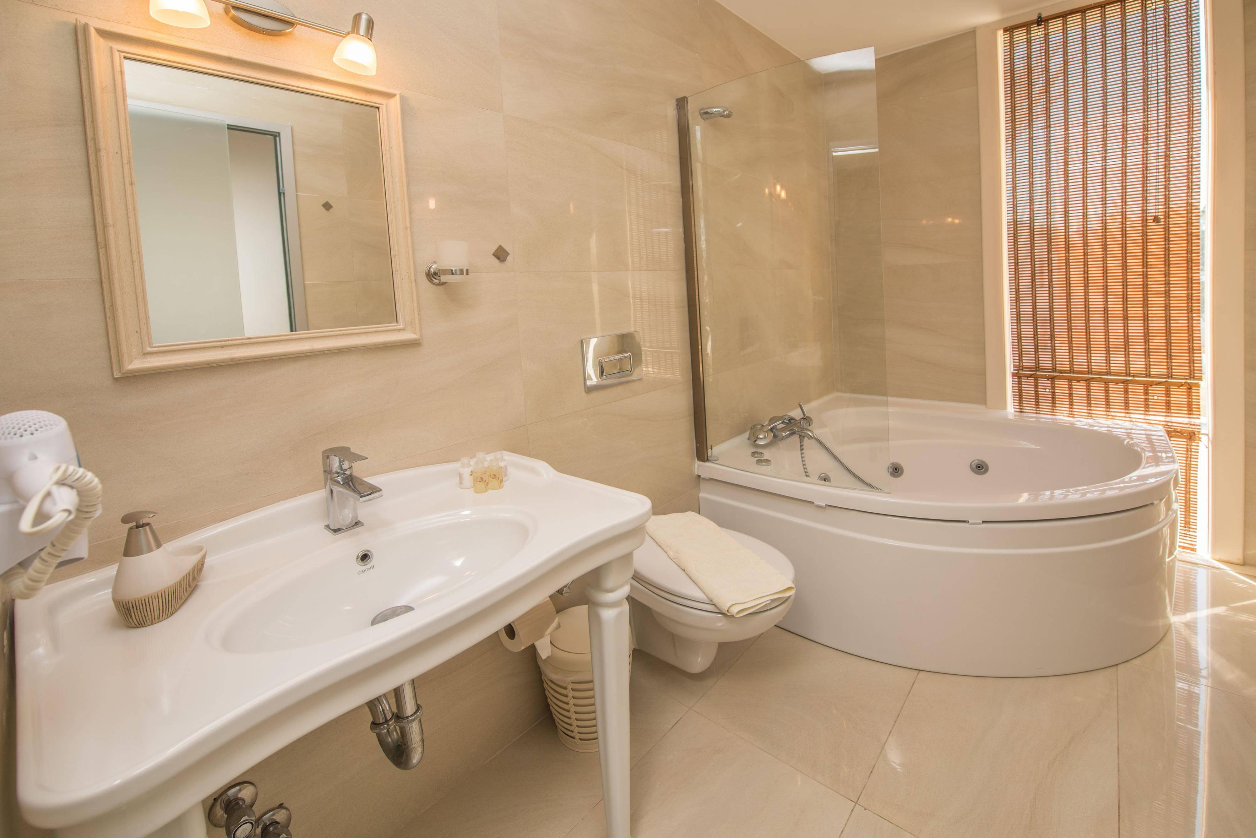 Destina Hotel Çeşme Eksteriør bilde
